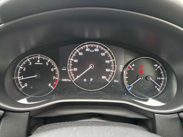 ＣＸ－３０ ２．０　２０Ｓ　ブラックトーンエディション　ＥＴＣ　純正ドライブレコーダー（前後）　スマートブレーキ　Ｂカメラ　ＡＣＣ　スマートキー　パワーシート　フルセグ　メモリーナビ　ＬＥＤヘッド　パワーバックドア　アルミホイール　ＥＴＣ　３６０カメラ（22枚目）