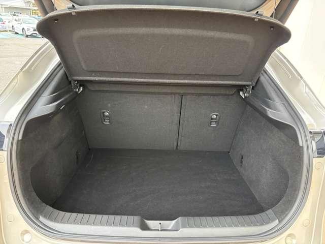 ＣＸ－３０ ２．０　２０Ｓ　ブラックトーンエディション　ＥＴＣ　純正ドライブレコーダー（前後）　スマートブレーキ　Ｂカメラ　ＡＣＣ　スマートキー　パワーシート　フルセグ　メモリーナビ　ＬＥＤヘッド　パワーバックドア　アルミホイール　ＥＴＣ　３６０カメラ（23枚目）