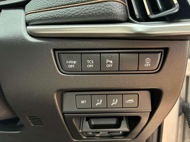 ＣＸ－６０ ３．３　ＸＤ　Ｌパッケージ　ディーゼルターボ　４ＷＤ　ＥＴＣ　グレージュ本革シート　Ｂｌｕｅｔｏｏｔｈ　バックカメラ　　ＬＥＤ　ＡＷ　ＥＴＣ　４ＷＤ　オートハイビーム　スマートキー　シートヒーター　アイドリングストップ　ターボ　オートエアコン（7枚目）