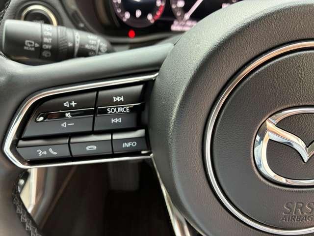 ＣＸ－６０ ３．３　ＸＤ　Ｌパッケージ　ディーゼルターボ　４ＷＤ　ＥＴＣ　グレージュ本革シート　Ｂｌｕｅｔｏｏｔｈ　バックカメラ　　ＬＥＤ　ＡＷ　ＥＴＣ　４ＷＤ　オートハイビーム　スマートキー　シートヒーター　アイドリングストップ　ターボ　オートエアコン（11枚目）