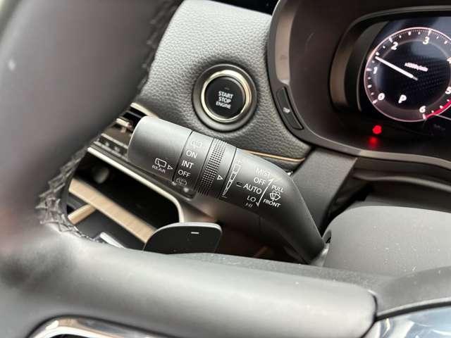 ＣＸ－６０ ３．３　ＸＤ　Ｌパッケージ　ディーゼルターボ　４ＷＤ　ＥＴＣ　グレージュ本革シート　Ｂｌｕｅｔｏｏｔｈ　バックカメラ　　ＬＥＤ　ＡＷ　ＥＴＣ　４ＷＤ　オートハイビーム　スマートキー　シートヒーター　アイドリングストップ　ターボ　オートエアコン（13枚目）