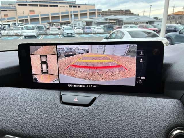 ＣＸ－６０ ３．３　ＸＤ　Ｌパッケージ　ディーゼルターボ　４ＷＤ　ＥＴＣ　グレージュ本革シート　Ｂｌｕｅｔｏｏｔｈ　バックカメラ　　ＬＥＤ　ＡＷ　ＥＴＣ　４ＷＤ　オートハイビーム　スマートキー　シートヒーター　アイドリングストップ　ターボ　オートエアコン（15枚目）