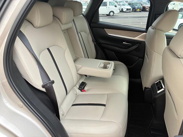 ＣＸ－６０ ３．３　ＸＤ　Ｌパッケージ　ディーゼルターボ　４ＷＤ　ＥＴＣ　グレージュ本革シート　Ｂｌｕｅｔｏｏｔｈ　バックカメラ　　ＬＥＤ　ＡＷ　ＥＴＣ　４ＷＤ　オートハイビーム　スマートキー　シートヒーター　アイドリングストップ　ターボ　オートエアコン（28枚目）