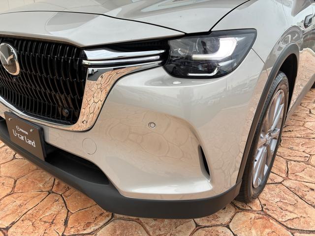 ＣＸ－６０ ３．３　ＸＤ　Ｌパッケージ　ディーゼルターボ　４ＷＤ　ＥＴＣ　グレージュ本革シート　Ｂｌｕｅｔｏｏｔｈ　バックカメラ　　ＬＥＤ　ＡＷ　ＥＴＣ　４ＷＤ　オートハイビーム　スマートキー　シートヒーター　アイドリングストップ　ターボ　オートエアコン（45枚目）