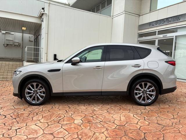 ＣＸ－６０ ３．３　ＸＤ　Ｌパッケージ　ディーゼルターボ　４ＷＤ　ＥＴＣ　グレージュ本革シート　Ｂｌｕｅｔｏｏｔｈ　バックカメラ　　ＬＥＤ　ＡＷ　ＥＴＣ　４ＷＤ　オートハイビーム　スマートキー　シートヒーター　アイドリングストップ　ターボ　オートエアコン（48枚目）