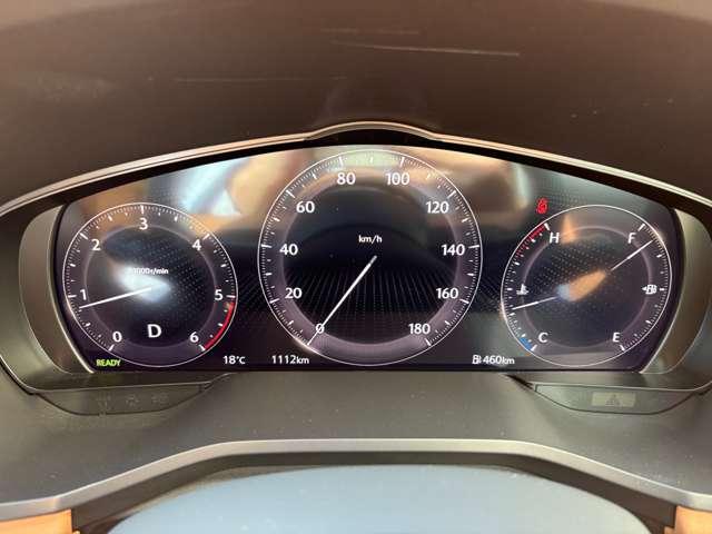 ＣＸ－８０ ３．３　ＸＤハイブリッド　プレミアム　スポーツ　ディーゼルタ　タン革内装　ＢＯＳＥサウンドシステム　３６０度　レーダークルーズ　パノラマサンルーフ　クリアランスソナー　パワーシート　衝突被害軽減システム　革シート　ＥＴＣ　シートヒーター　４ＷＤ　バックカメラ（10枚目）