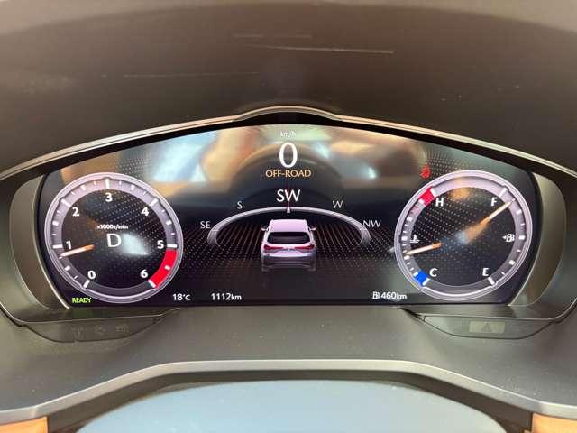 ＣＸ－８０ ３．３　ＸＤハイブリッド　プレミアム　スポーツ　ディーゼルタ　タン革内装　ＢＯＳＥサウンドシステム　３６０度　レーダークルーズ　パノラマサンルーフ　クリアランスソナー　パワーシート　衝突被害軽減システム　革シート　ＥＴＣ　シートヒーター　４ＷＤ　バックカメラ（12枚目）