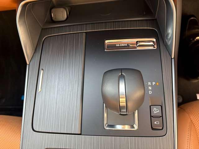 ＣＸ－８０ ３．３　ＸＤハイブリッド　プレミアム　スポーツ　ディーゼルタ　タン革内装　ＢＯＳＥサウンドシステム　３６０度　レーダークルーズ　パノラマサンルーフ　クリアランスソナー　パワーシート　衝突被害軽減システム　革シート　ＥＴＣ　シートヒーター　４ＷＤ　バックカメラ（20枚目）