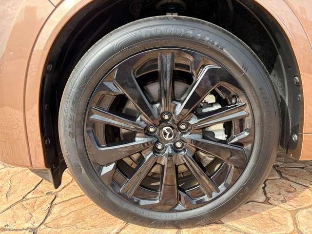 ＣＸ－８０ ３．３　ＸＤハイブリッド　プレミアム　スポーツ　ディーゼルタ　３６０°モニター　ＢＯＳＥサウンドシステム　ＥＴＣ　３６０度　レーダークルーズ　パノラマサンルーフ　クリアランスソナー　パワーシート　衝突被害軽減システム　革シート　ＥＴＣ　シートヒーター　４ＷＤ（2枚目）