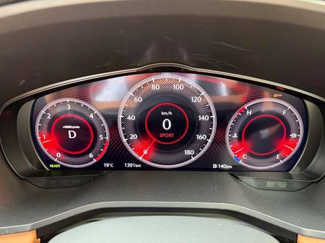 ＣＸ－８０ ３．３　ＸＤハイブリッド　プレミアム　スポーツ　ディーゼルタ　３６０°モニター　ＢＯＳＥサウンドシステム　ＥＴＣ　３６０度　レーダークルーズ　パノラマサンルーフ　クリアランスソナー　パワーシート　衝突被害軽減システム　革シート　ＥＴＣ　シートヒーター　４ＷＤ（10枚目）