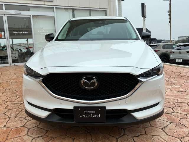 ＣＸ－５ ２．２　ＸＤ　ブラックトーンエディション　ディーゼルターボ　ＥＴＣ　ドラレコ前後　電動シート　ＬＥＤライト　アドバンスドキー　ＥＴＣ　運転席パワーシート　前席シートヒーター　ターボ　ＤＳＣ　ナビＴＶ　バックカメラ　盗難防止装置　キーフリー　フロントカメラ（2枚目）