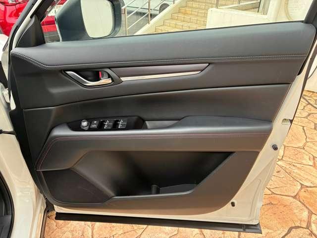 ＣＸ－５ ２．２　ＸＤ　ブラックトーンエディション　ディーゼルターボ　ＥＴＣ　ドラレコ前後　電動シート　ＬＥＤライト　アドバンスドキー　ＥＴＣ　運転席パワーシート　前席シートヒーター　ターボ　ＤＳＣ　ナビＴＶ　バックカメラ　盗難防止装置　キーフリー　フロントカメラ（17枚目）