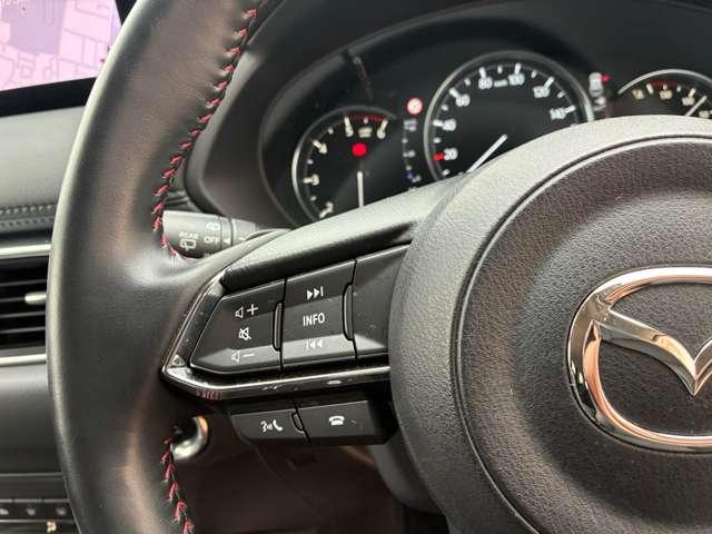 ＣＸ－５ ２．２　ＸＤ　ブラックトーンエディション　ディーゼルターボ　ＥＴＣ　ドラレコ前後　電動シート　ＬＥＤライト　アドバンスドキー　ＥＴＣ　運転席パワーシート　前席シートヒーター　ターボ　ＤＳＣ　ナビＴＶ　バックカメラ　盗難防止装置　キーフリー　フロントカメラ（20枚目）