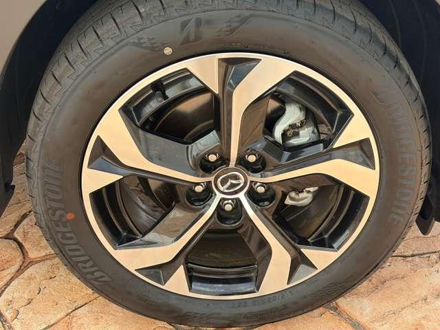 ＭＸ－３０ ２．０　ナチュラル　モノトーン　電動シート　３６０度モニター　シートヒータ　（10枚目）