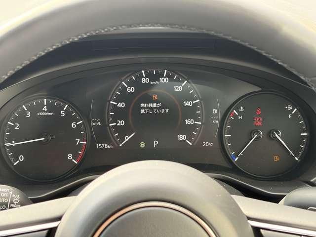 ＭＸ－３０ ２．０　ナチュラル　モノトーン　電動シート　３６０度モニター　シートヒータ　（19枚目）