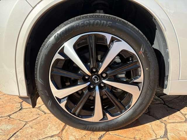 ＣＸ－６０ ３．３　ＸＤハイブリッド　エクスクルーシブ　モダン　ディーゼ　ＢＯＳＥ　前後ドラレコ　ＥＴＣ　シートベンチレーシ　衝突軽減ブレーキ　ＬＥＤライト　追従式クルコン　地上デジタル　シートエアコン　サイドカメラ　ＥＴＣ　アルミホイール　横滑り防止装置　パワーシート（7枚目）