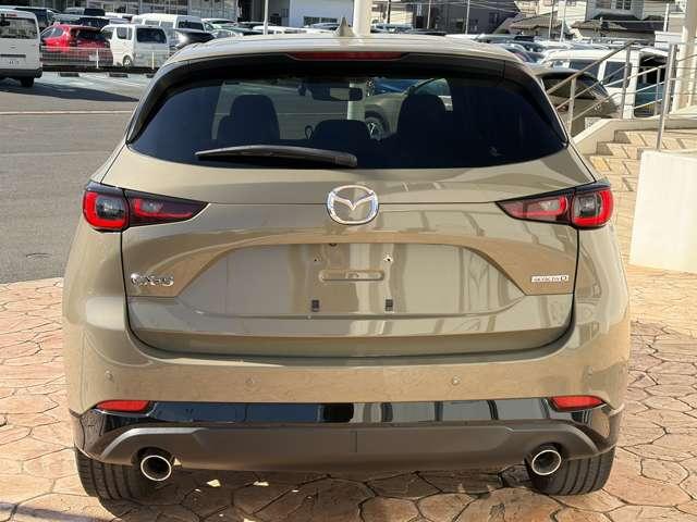 CX-5 2.2 XD スポーツ アピアランス ディーゼルターボ サンルール BOSE ETC 純正ドラレコ前後 360度ビュー パワーテールゲート 追従クルコン LEDライト 本革シート パワーシート サイドカメラ シートヒーター ETC フロントカメラ ナビTV(7枚目)