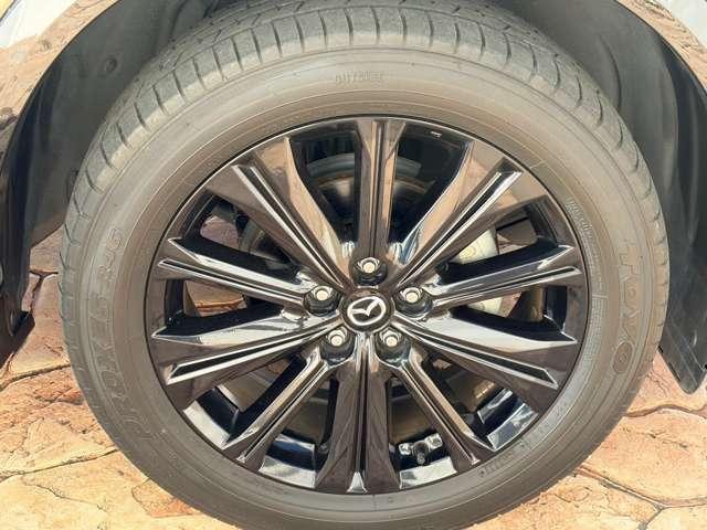 CX-5 2.2 XD スポーツ アピアランス ディーゼルターボ サンルール BOSE ETC 純正ドラレコ前後 360度ビュー パワーテールゲート 追従クルコン LEDライト 本革シート パワーシート サイドカメラ シートヒーター ETC フロントカメラ ナビTV(10枚目)