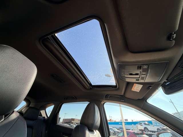 CX-5 2.2 XD スポーツ アピアランス ディーゼルターボ サンルール BOSE ETC 純正ドラレコ前後 360度ビュー パワーテールゲート 追従クルコン LEDライト 本革シート パワーシート サイドカメラ シートヒーター ETC フロントカメラ ナビTV(19枚目)