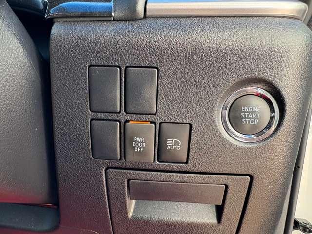 アルファード 2.5 S タイプゴールド サンルーフ 後席モニター ETC2.0 ドラレコ 電動テ-ルゲ-ト イモビ バックモニタ- LEDランプ WSR リアオートエアコン エアコン 横滑防止装置 アルミ パワーウィンドウ ABS キーレス(15枚目)