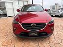 ＣＸ－３ １．５　１５Ｓ　ツーリング　整備代車アップ　ＥＴＣ　３６０°モニター（2枚目）