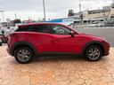 ＣＸ－３ １．５　１５Ｓ　ツーリング　整備代車アップ　ＥＴＣ　３６０°モニター（3枚目）