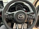 MAZDA2 1.5 15スポルト AM/FMラジオ 360°ビューモニター フルセグ レーダークルーズコントロール アイドリングストップ フルオートエアコン スマートキー キーフリー 横滑り防止装置 アルミホイール Bカメラ(8枚目)