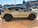CX-5 2.2 XD スポーツ アピアランス ディーゼルターボ サンルール BOSE ETC 純正ドラレコ前後 360度ビュー パワーテールゲート 追従クルコン LEDライト 本革シート パワーシート サイドカメラ シートヒーター ETC フロントカメラ ナビTV(4枚目)