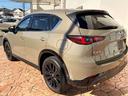 CX-5 2.2 XD スポーツ アピアランス ディーゼルターボ サンルール BOSE ETC 純正ドラレコ前後 360度ビュー パワーテールゲート 追従クルコン LEDライト 本革シート パワーシート サイドカメラ シートヒーター ETC フロントカメラ ナビTV(6枚目)