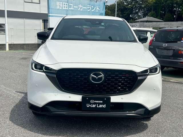 マツダ ＣＸ－５