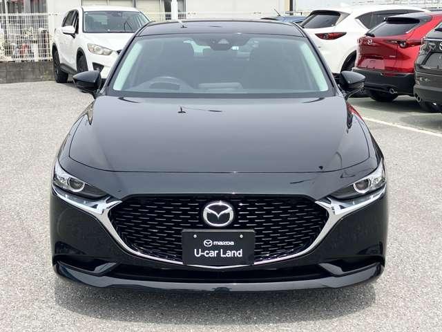 ＭＡＺＤＡ３セダン １．５　１５Ｓ　ツーリング　ネット掲載車両は同時にお問い合わせや商談の予約が入ることが多々ございます！気になるなというお客様は是非一度お問い合わせの上ご来店いただければ幸いです（2枚目）