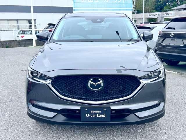 ＣＸ－５ ２．０　２０Ｓ　スマート　エディション　マツダ純正オプションケンウッド製２カメラドライブレコーダー／１０．２５インチセンターディスプレイ／ＥＴＣ／３６０°ビューモニター（2枚目）