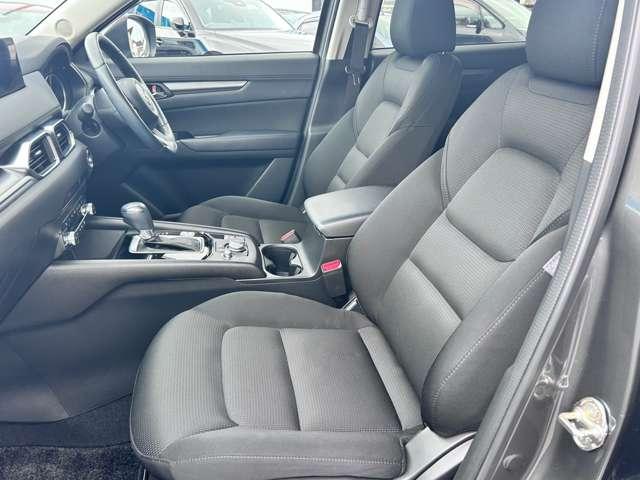 ＣＸ－５ ２．０　２０Ｓ　スマート　エディション　マツダ純正オプションケンウッド製２カメラドライブレコーダー／１０．２５インチセンターディスプレイ／ＥＴＣ／３６０°ビューモニター（11枚目）