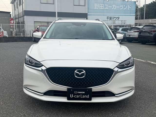 ＭＡＺＤＡ６ワゴン ２．０　２０Ｓ　☆ネット掲載車両は多くのお問い合わせをいただいておりますため、お早目のお問い合わせ・商談予約・店舗への電話をお勧めいたします☆（2枚目）