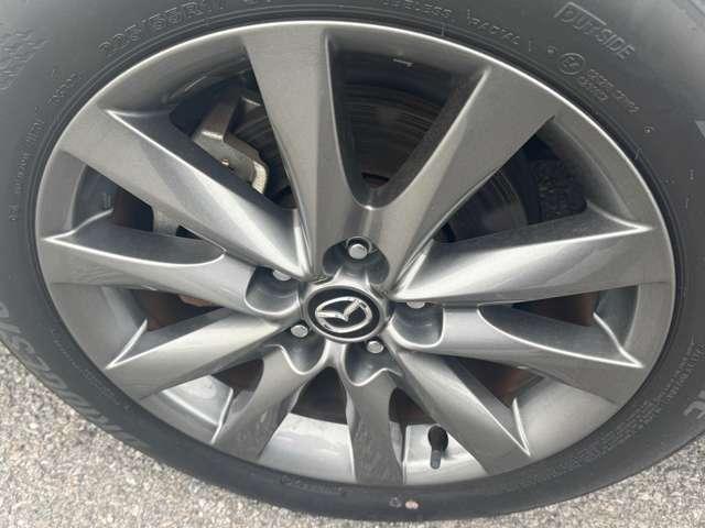 ＭＡＺＤＡ６ワゴン ２．０　２０Ｓ　☆ネット掲載車両は多くのお問い合わせをいただいておりますため、お早目のお問い合わせ・商談予約・店舗への電話をお勧めいたします☆（9枚目）