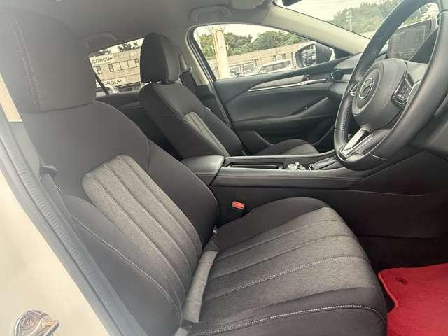 ＭＡＺＤＡ６ワゴン ２．０　２０Ｓ　☆ネット掲載車両は多くのお問い合わせをいただいておりますため、お早目のお問い合わせ・商談予約・店舗への電話をお勧めいたします☆（14枚目）