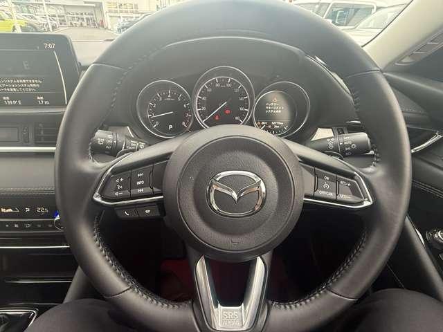ＭＡＺＤＡ６ワゴン ２．０　２０Ｓ　☆ネット掲載車両は多くのお問い合わせをいただいておりますため、お早目のお問い合わせ・商談予約・店舗への電話をお勧めいたします☆（20枚目）