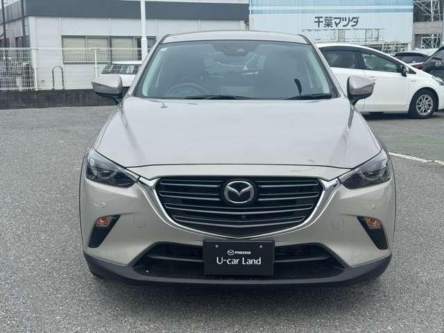ＣＸ－３ １．５　１５Ｓ　ツーリング　☆ネット掲載車両は多くのお問い合わせをいただいておりますため、お早目のお問い合わせ・商談予約・店舗への電話をお勧めいたします☆（2枚目）