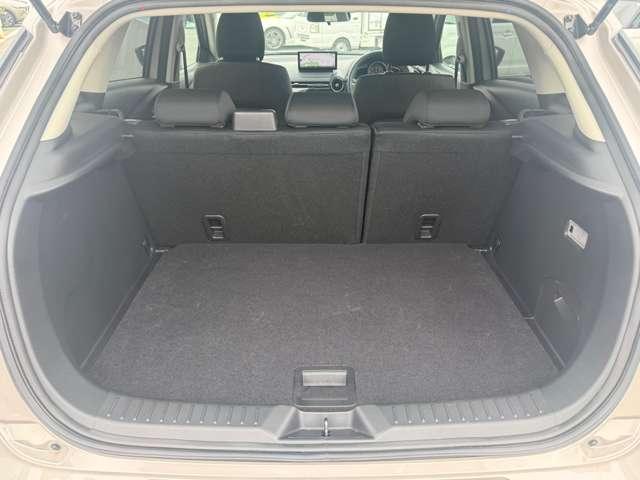 ＣＸ－３ １．５　１５Ｓ　ツーリング　☆ネット掲載車両は多くのお問い合わせをいただいておりますため、お早目のお問い合わせ・商談予約・店舗への電話をお勧めいたします☆（7枚目）