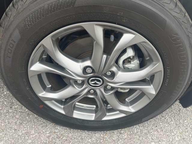 ＣＸ－３ １．５　１５Ｓ　ツーリング　☆ネット掲載車両は多くのお問い合わせをいただいておりますため、お早目のお問い合わせ・商談予約・店舗への電話をお勧めいたします☆（10枚目）