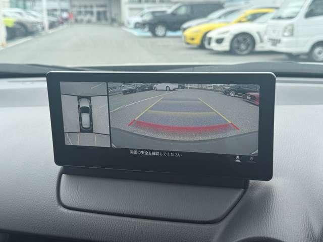 ＣＸ－３ １．５　１５Ｓ　ツーリング　☆ネット掲載車両は多くのお問い合わせをいただいておりますため、お早目のお問い合わせ・商談予約・店舗への電話をお勧めいたします☆（12枚目）