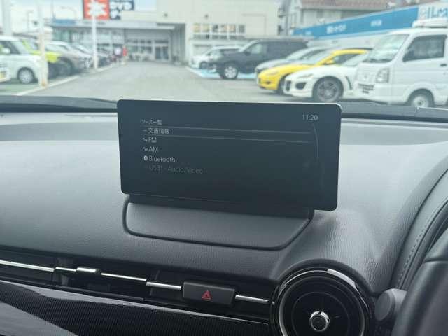 ＣＸ－３ １．５　１５Ｓ　ツーリング　☆ネット掲載車両は多くのお問い合わせをいただいておりますため、お早目のお問い合わせ・商談予約・店舗への電話をお勧めいたします☆（14枚目）