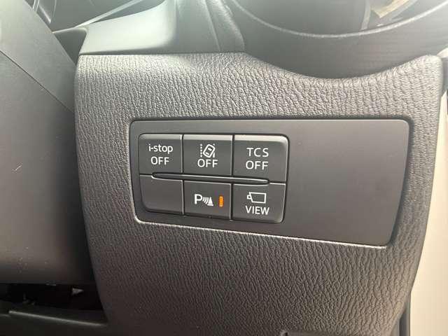 ＣＸ－３ １．５　１５Ｓ　ツーリング　☆ネット掲載車両は多くのお問い合わせをいただいておりますため、お早目のお問い合わせ・商談予約・店舗への電話をお勧めいたします☆（16枚目）