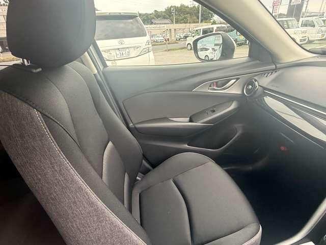 ＣＸ－３ １．５　１５Ｓ　ツーリング　☆ネット掲載車両は多くのお問い合わせをいただいておりますため、お早目のお問い合わせ・商談予約・店舗への電話をお勧めいたします☆（18枚目）
