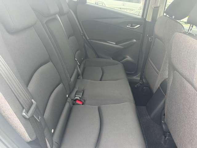 ＣＸ－３ １．５　１５Ｓ　ツーリング　☆ネット掲載車両は多くのお問い合わせをいただいておりますため、お早目のお問い合わせ・商談予約・店舗への電話をお勧めいたします☆（19枚目）