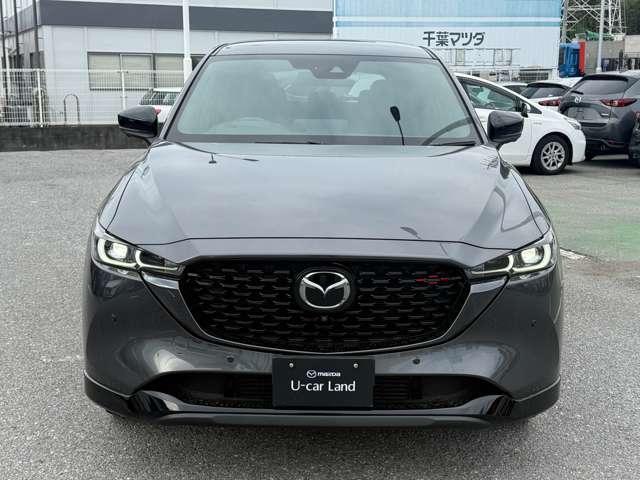 ＣＸ－５ ＸＤ　スポーツアピアランス　☆ネット掲載車両は多くのお問い合わせをいただいておりますため、お早目のお問い合わせ・商談予約・店舗への電話をお勧めいたします☆（2枚目）