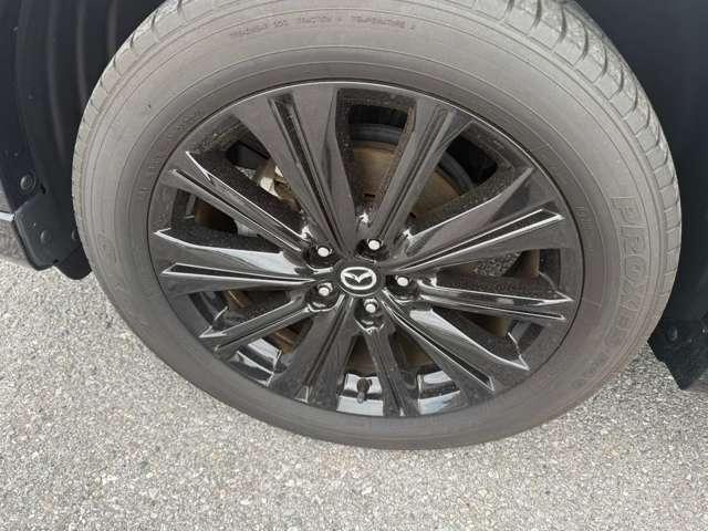 ＣＸ－５ ＸＤ　スポーツアピアランス　☆ネット掲載車両は多くのお問い合わせをいただいておりますため、お早目のお問い合わせ・商談予約・店舗への電話をお勧めいたします☆（9枚目）