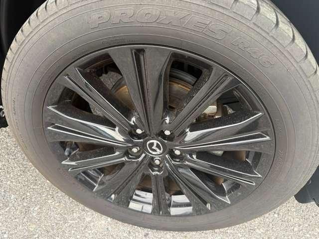 ＣＸ－５ ＸＤ　スポーツアピアランス　☆ネット掲載車両は多くのお問い合わせをいただいておりますため、お早目のお問い合わせ・商談予約・店舗への電話をお勧めいたします☆（11枚目）