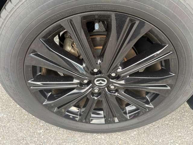 ＣＸ－５ ＸＤ　スポーツアピアランス　☆ネット掲載車両は多くのお問い合わせをいただいておりますため、お早目のお問い合わせ・商談予約・店舗への電話をお勧めいたします☆（13枚目）