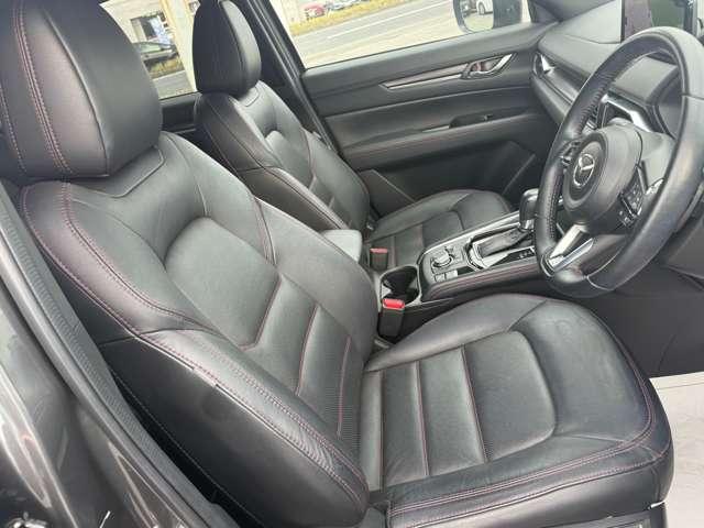 ＣＸ－５ ＸＤ　スポーツアピアランス　☆ネット掲載車両は多くのお問い合わせをいただいておりますため、お早目のお問い合わせ・商談予約・店舗への電話をお勧めいたします☆（17枚目）